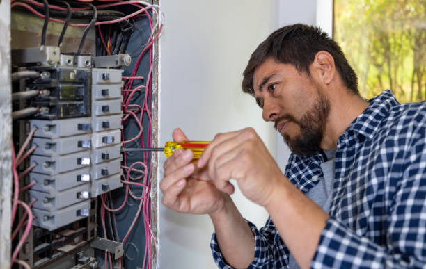 Emergency Electrical Repair Services in Defiance, OH