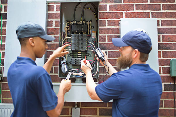 Best Emergency Electrical Repair Services  in Defiance, OH